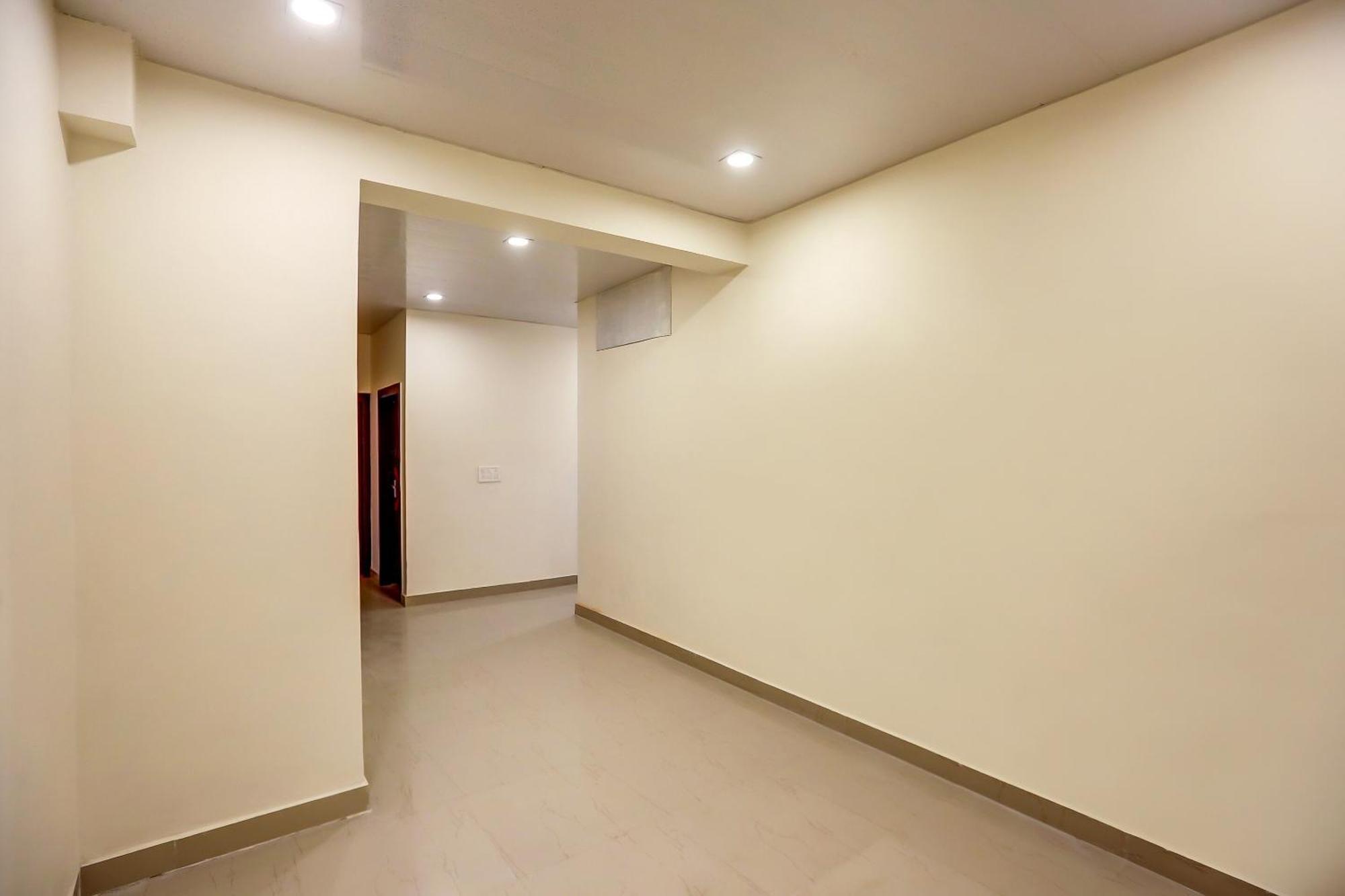 Collection O Sr Inn Awas Vikas Kanpur Exterior foto